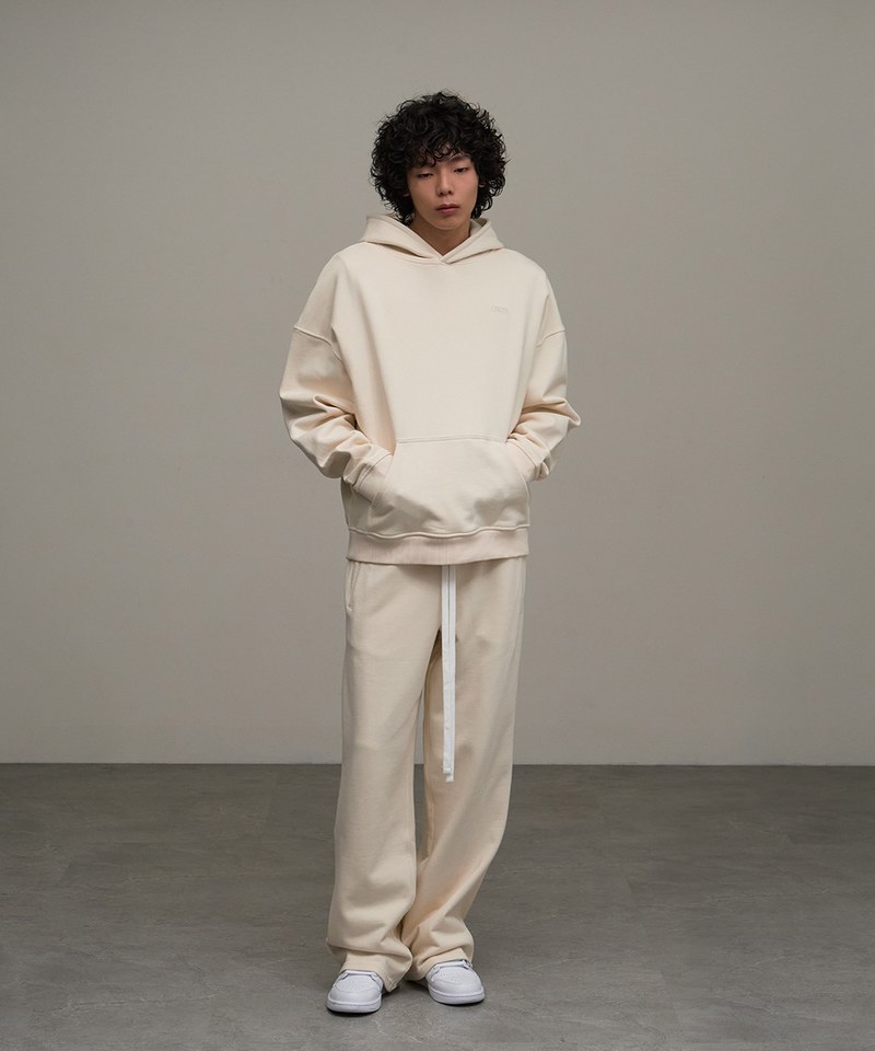 CHR9928-242 棉質帽TEE NEUTRALS Hoodie