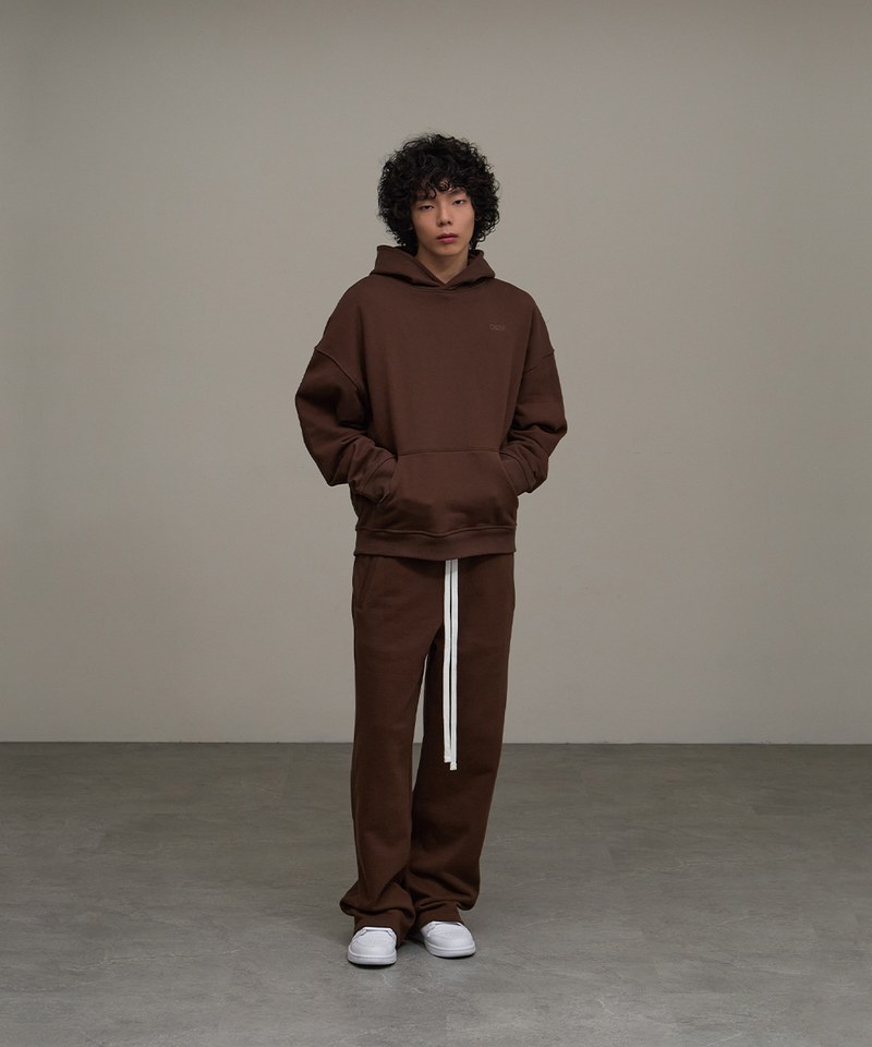 CHR9928-242 棉質帽TEE NEUTRALS Hoodie