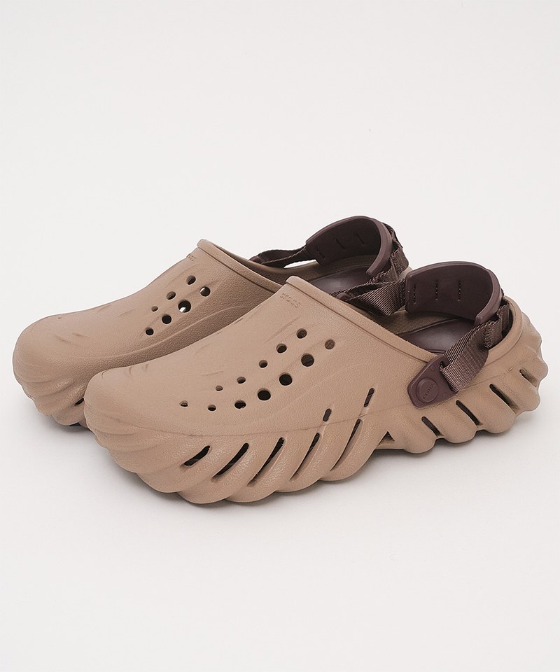 CRS1901-241 Crocs Echo Clog 波波克駱格