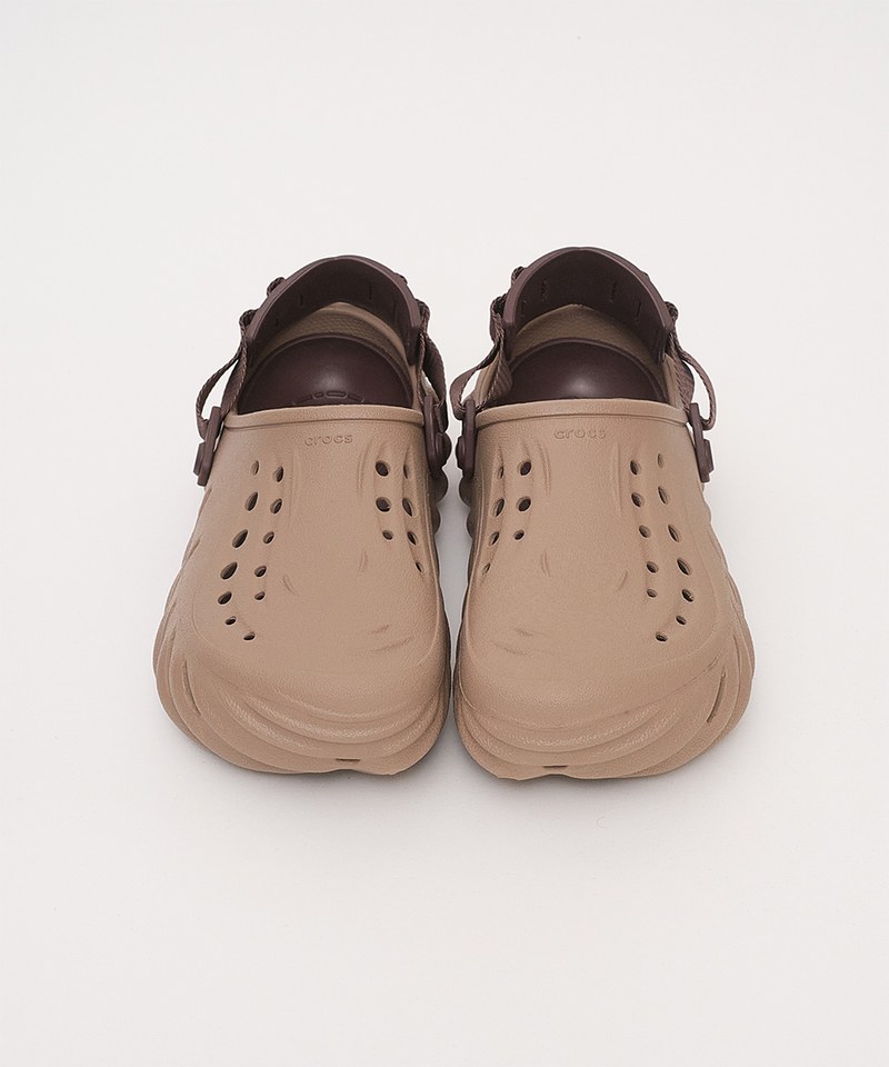 CRS1901-241 Crocs Echo Clog 波波克駱格