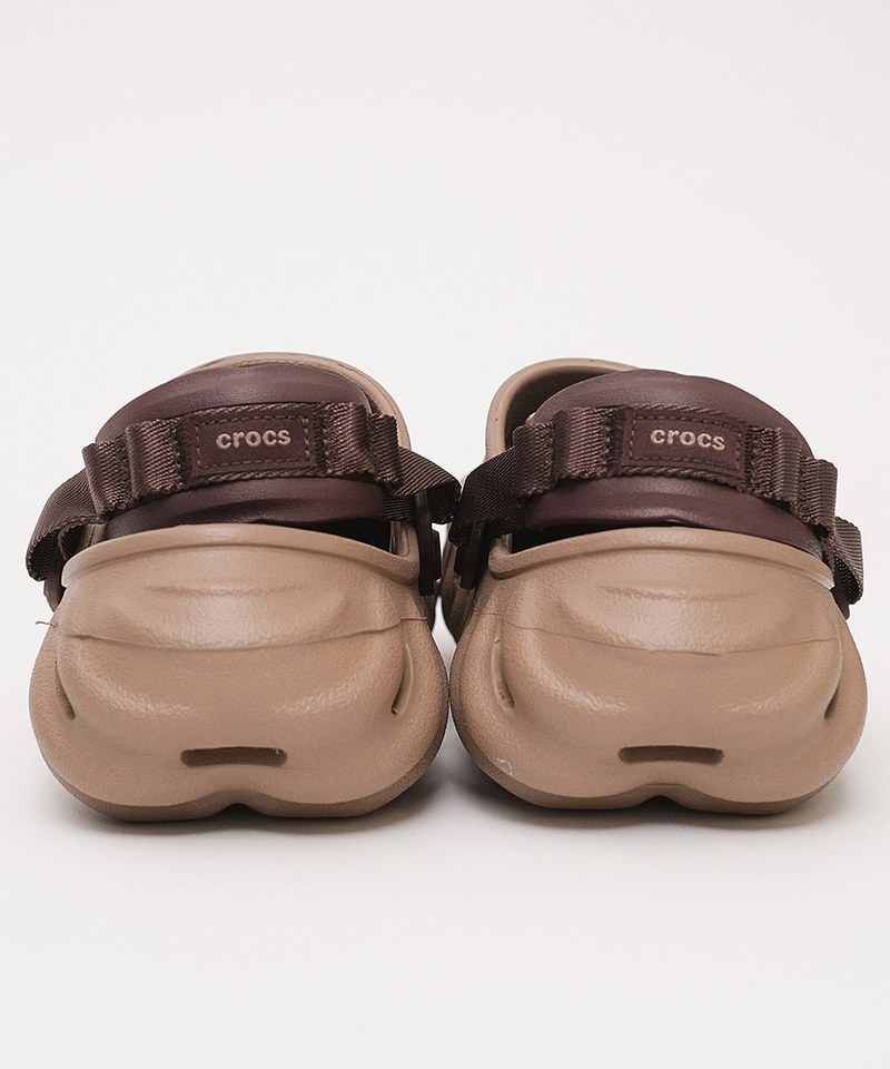 CRS1901-241 Crocs Echo Clog 波波克駱格