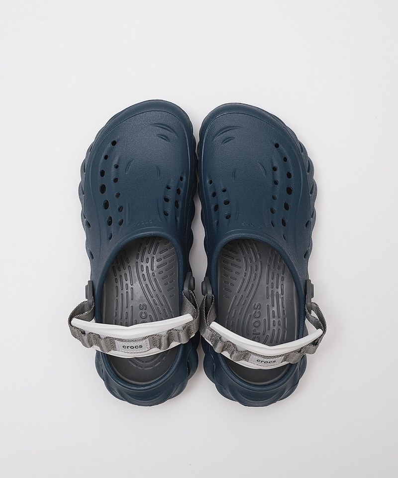 CRS1901-241 Crocs Echo Clog 波波克駱格