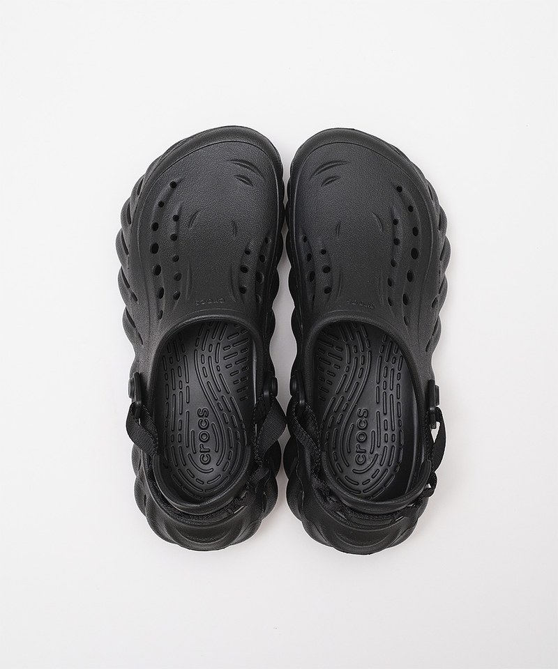 CRS1901-241 Crocs Echo Clog 波波克駱格