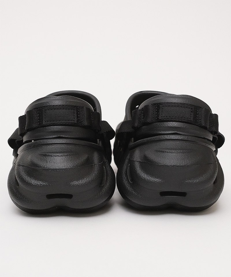 CRS1901-241 Crocs Echo Clog 波波克駱格