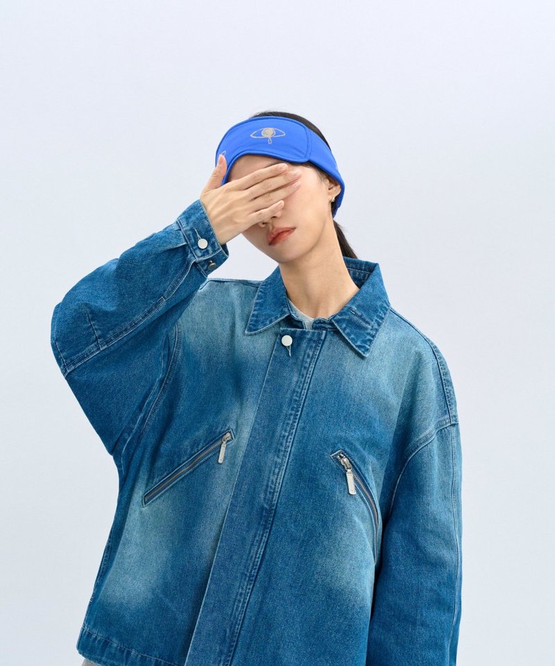 【滿額贈品】Eye Mask : I am zoning out…ZZZ