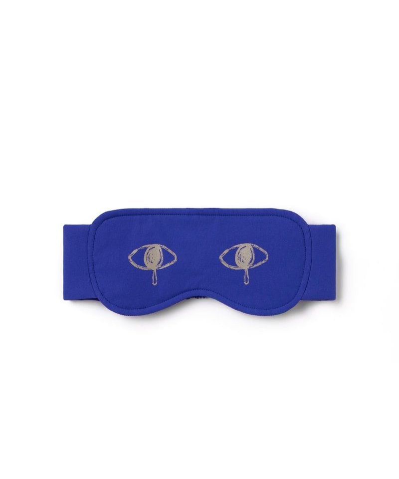 【滿額贈品】Eye Mask : I am zoning out…ZZZ