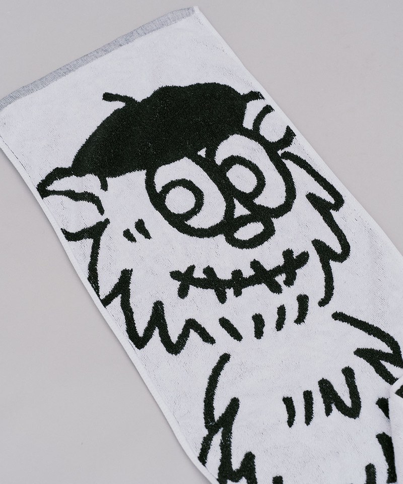 Gary聯名 PARTY Towel