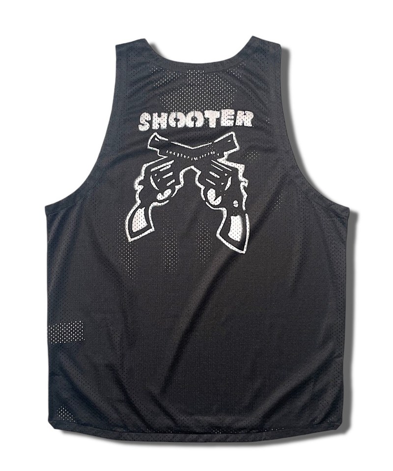 聯名球衣 The Shooter Jersey