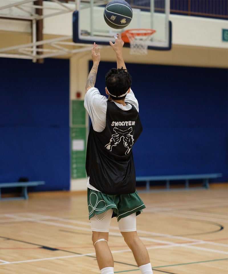 CSB0510-242 聯名球衣 The Shooter Jersey