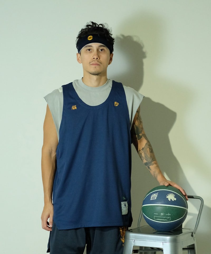 CSB0511-242 聯名球衣 Souvenir Basketball Jersey