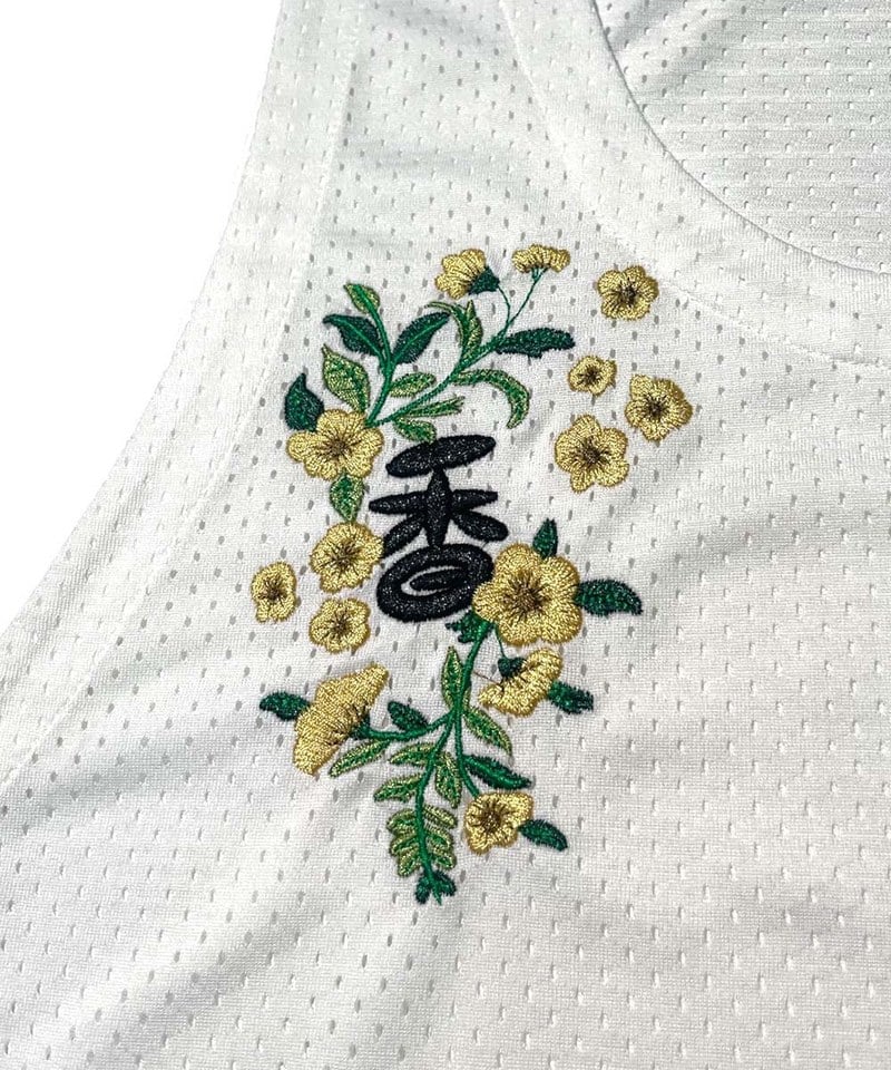 聯名球衣 Insignia Basketball Jersey