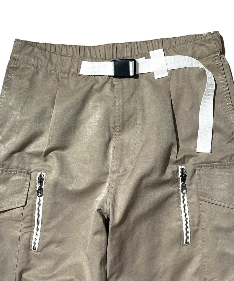 CSB1636-242 CS X FTMD 聯名工裝長褲 COACH PANTS