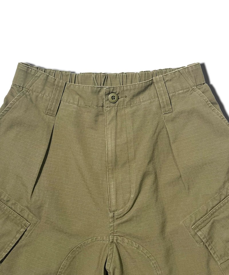 CSB1713-241 抗撕裂軍風短褲 Royal Jungle Shorts 2.0