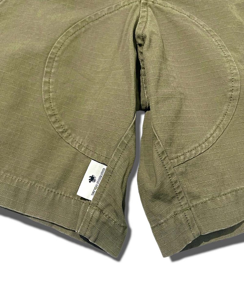 CSB1713-241 抗撕裂軍風短褲 Royal Jungle Shorts 2.0