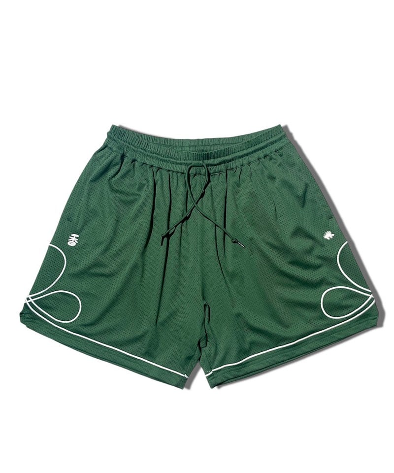 CSB1715-242 聯名球褲 Army Knot Basketball Shorts