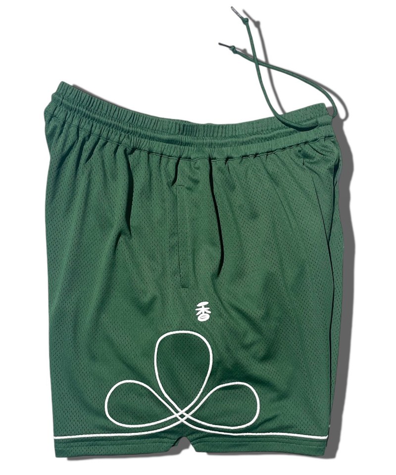 CSB1715-242 聯名球褲 Army Knot Basketball Shorts