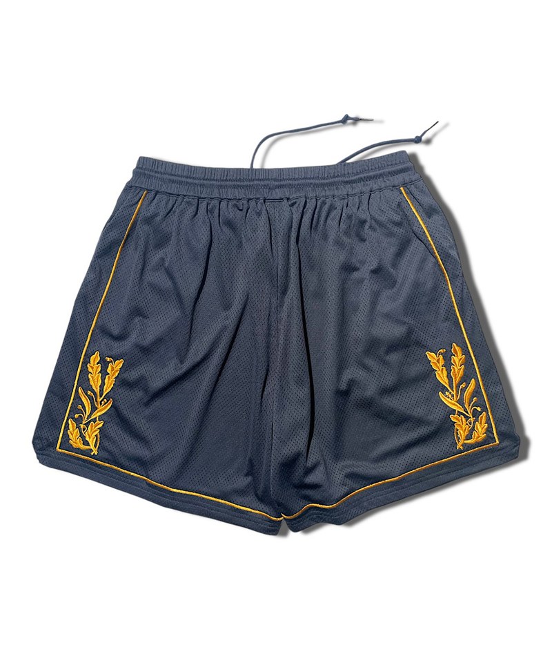 CSB1716-242 聯名球褲 Military Ranking Basketball Shorts