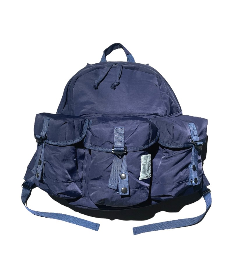 CSB3010-242 多口袋軍事後背包 Modern Alice Backpack