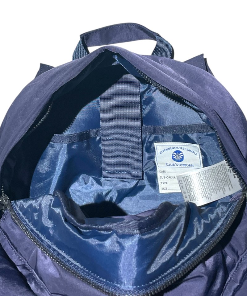 多口袋軍事後背包 Modern Alice Backpack