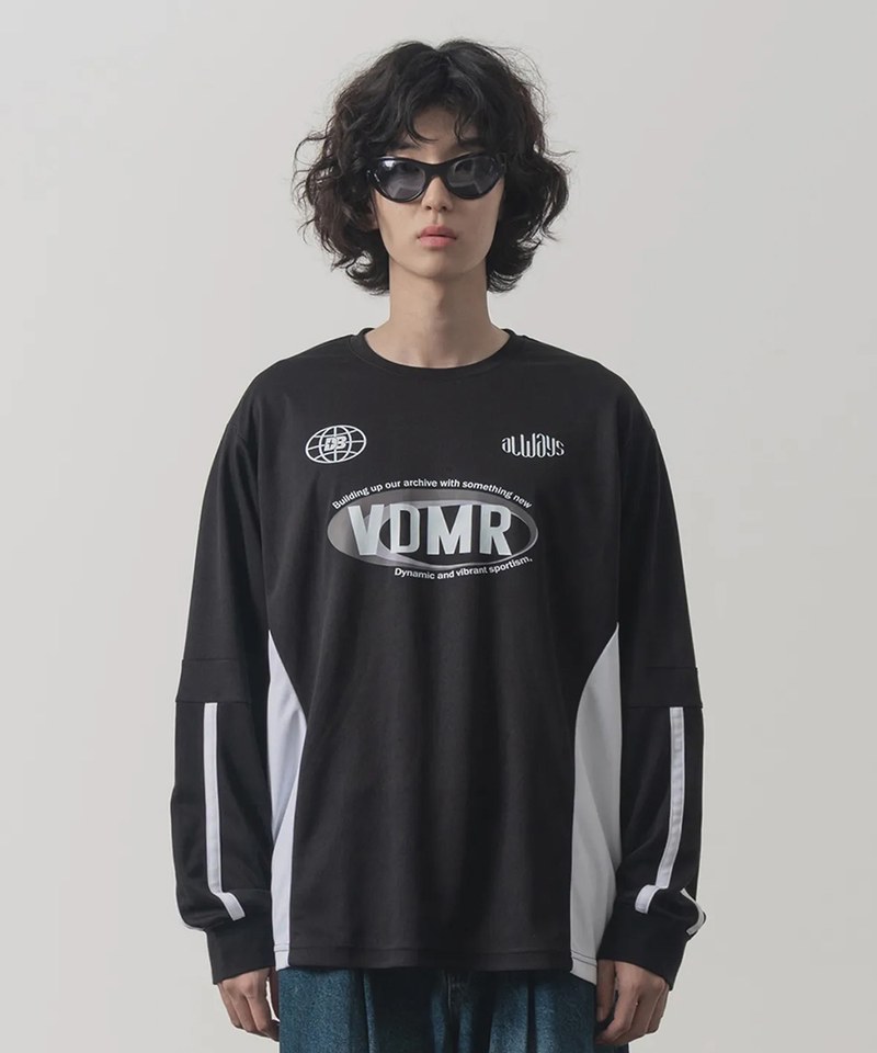 DMB0108-242 足球球衣 VDMR FOOTBALL CLUB JERSEY