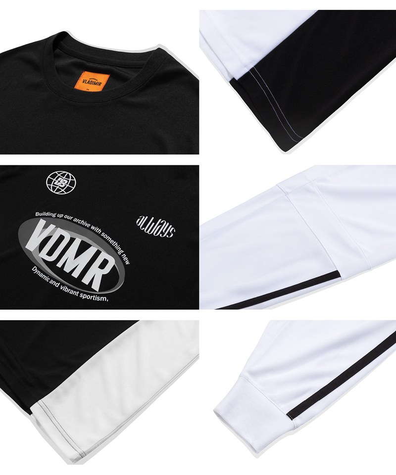 足球球衣 VDMR FOOTBALL CLUB JERSEY