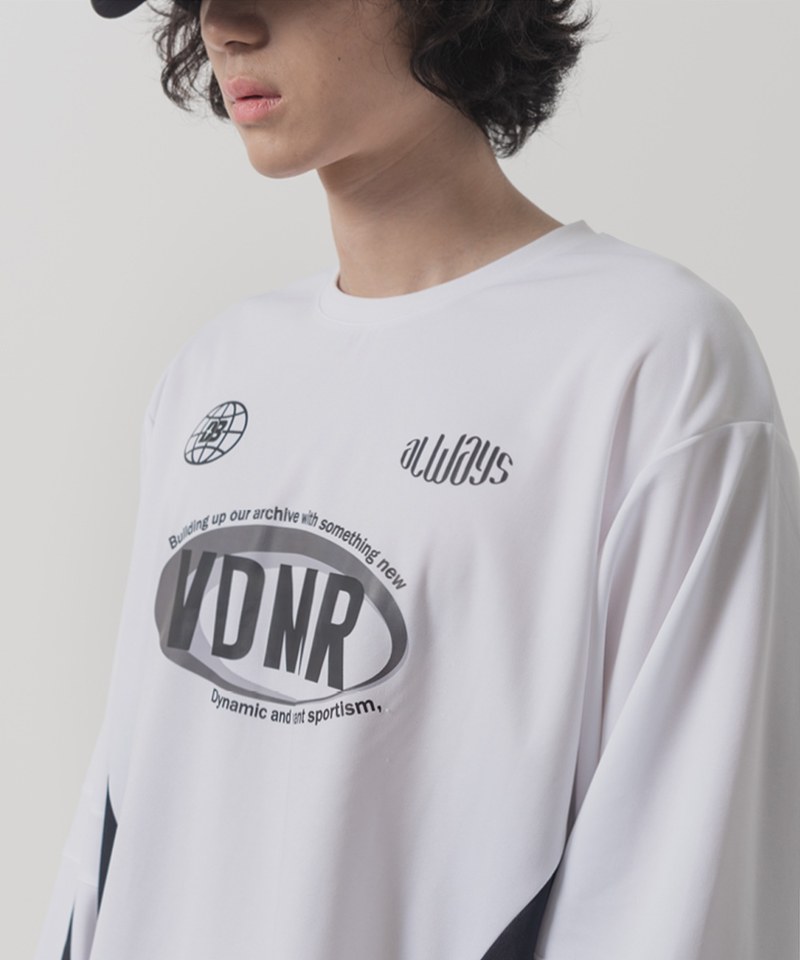 DMB0108-242 足球球衣 VDMR FOOTBALL CLUB JERSEY