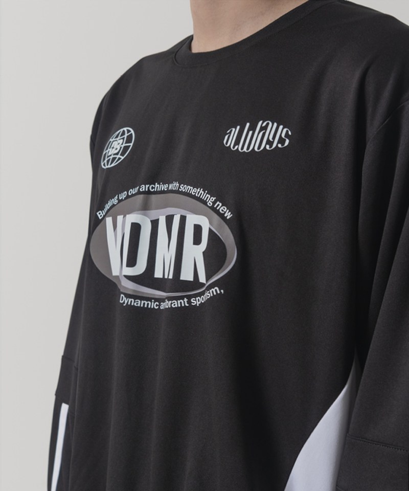 DMB0108-242 足球球衣 VDMR FOOTBALL CLUB JERSEY