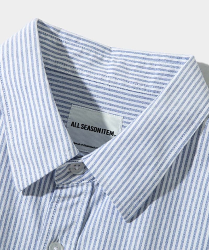 DMB0230-242 條紋襯衫 ASI ESSENTIAL STRIPE SHIRT