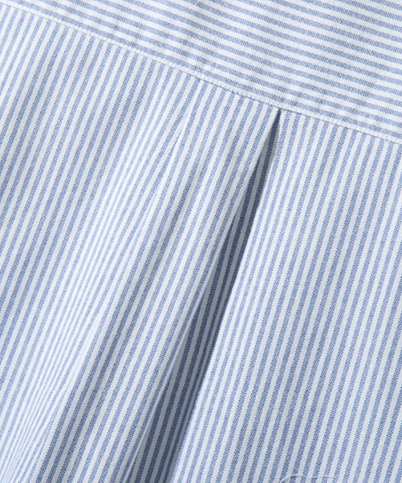 DMB0230-242 條紋襯衫 ASI ESSENTIAL STRIPE SHIRT