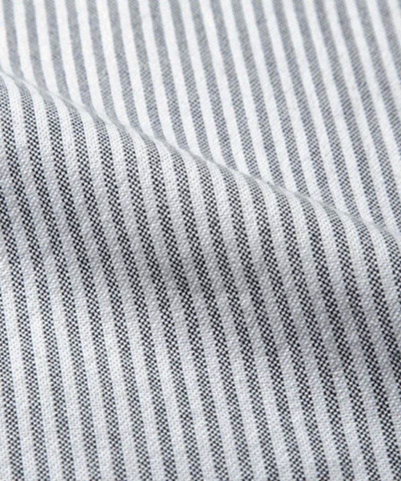 條紋襯衫 ASI ESSENTIAL STRIPE SHIRT