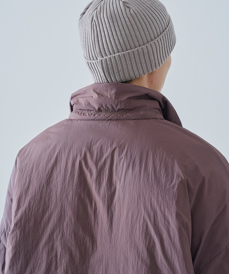 羅紋針織帽 RIB KNIT CAP