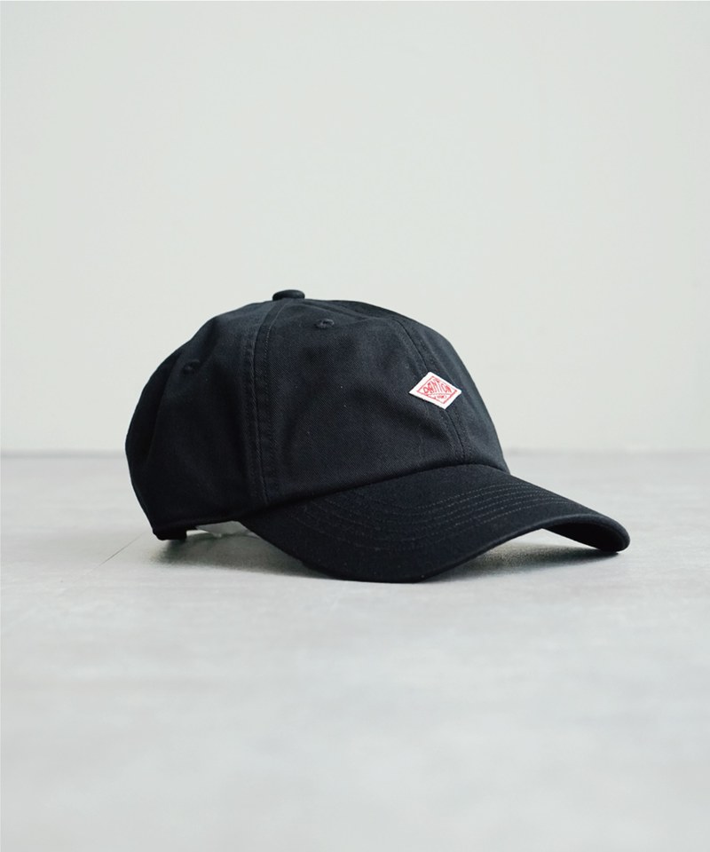 DTN2341-241 棉質斜紋六片帽 6PANEL CAP