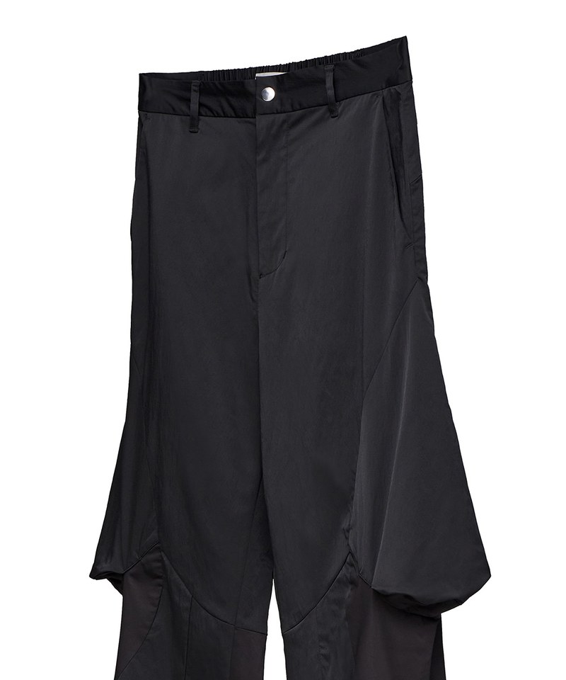 EQN9948-241 Scarab Pants 聖甲蟲褲