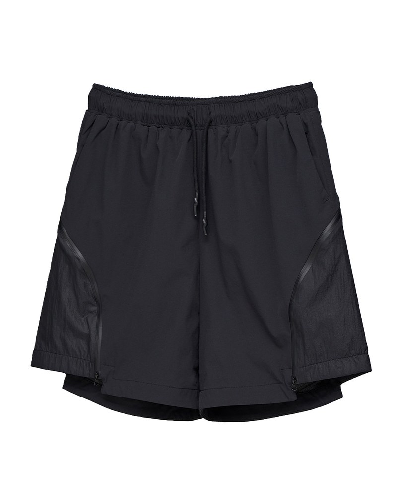 EQN9950-241 神廟運動短褲 Temple Sport Shorts