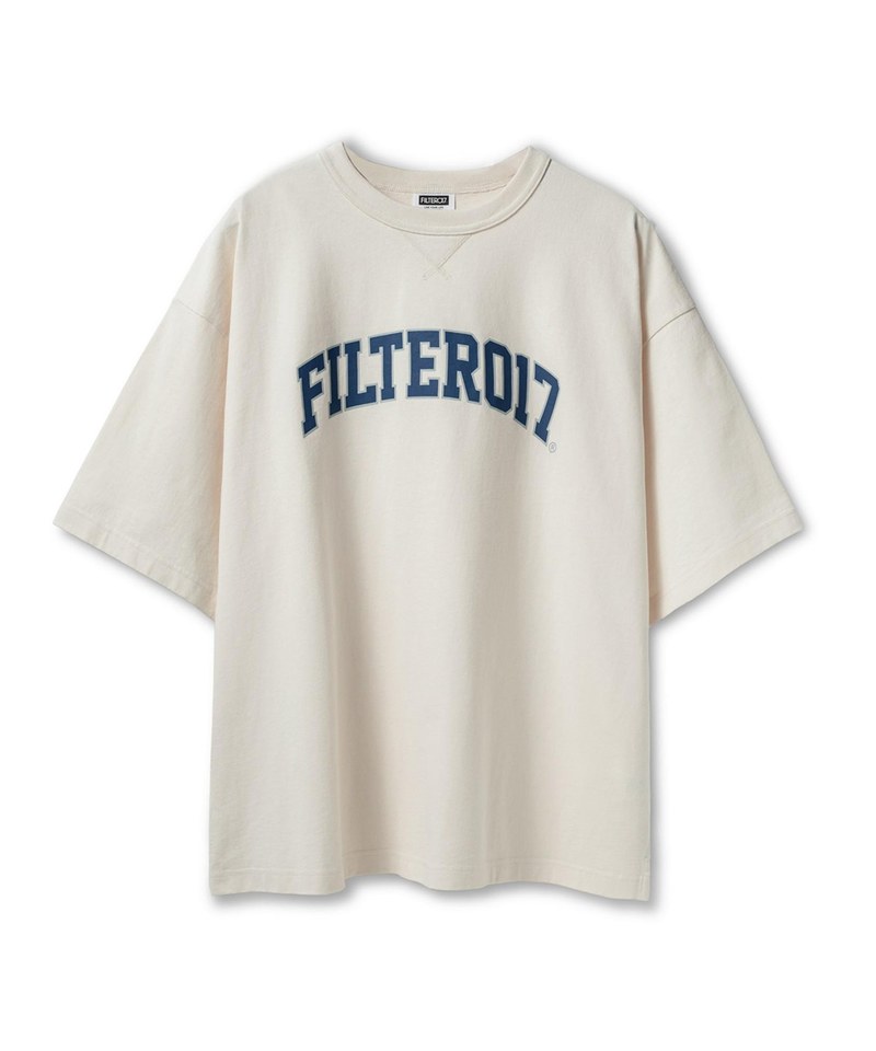 FLT0120-231 學院字體Tee College Fonts Tee 2023