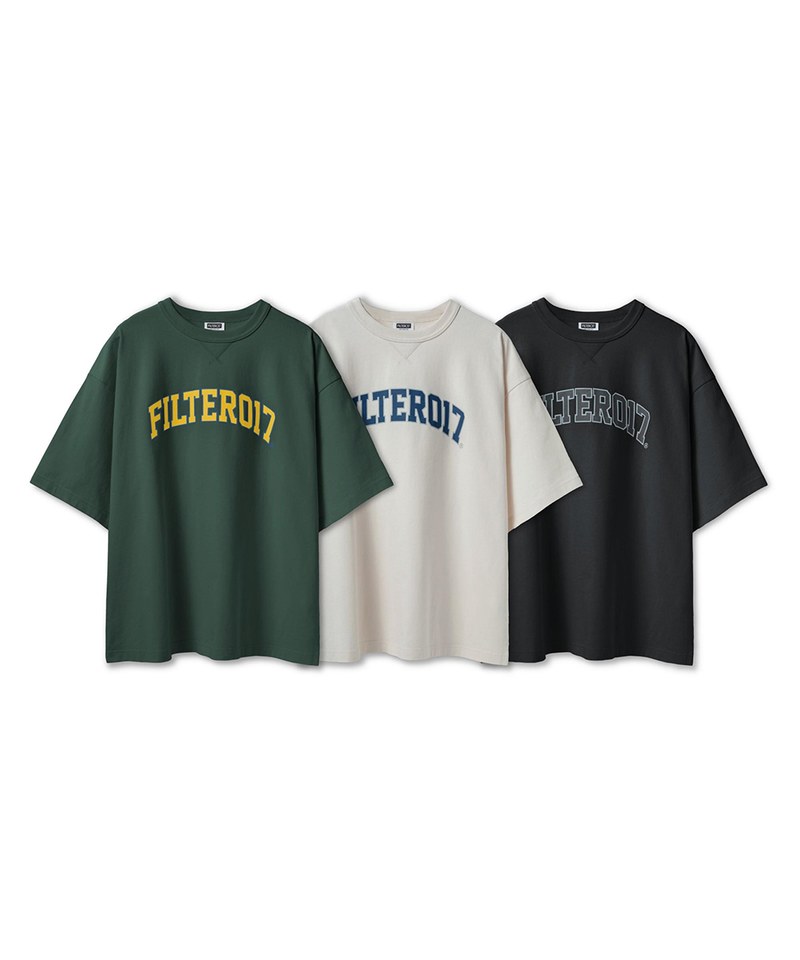 學院字體Tee College Fonts Tee 2023