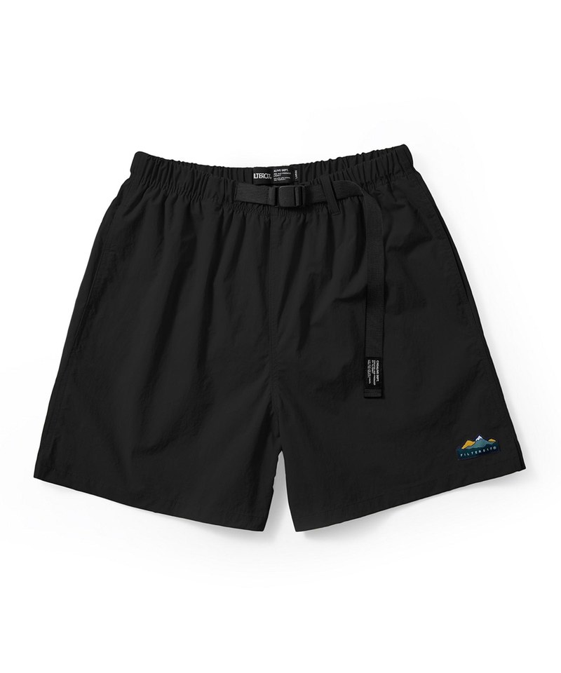 FLT1705-232 便攜收納機能短褲 Loose Packable Shorts