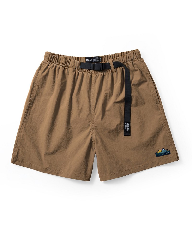 FLT1705-232 便攜收納機能短褲 Loose Packable Shorts