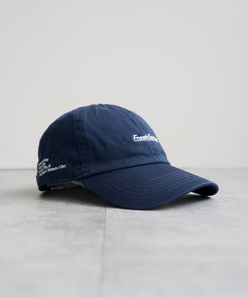 純棉便帽 CORPORATE CAP