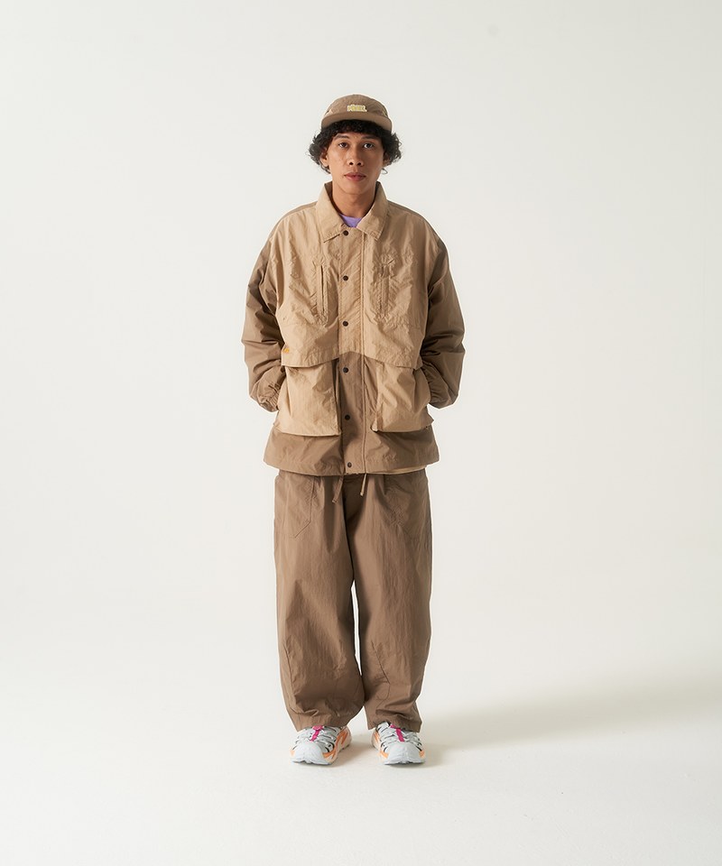 教練外套 All Purpose Coach Jacket