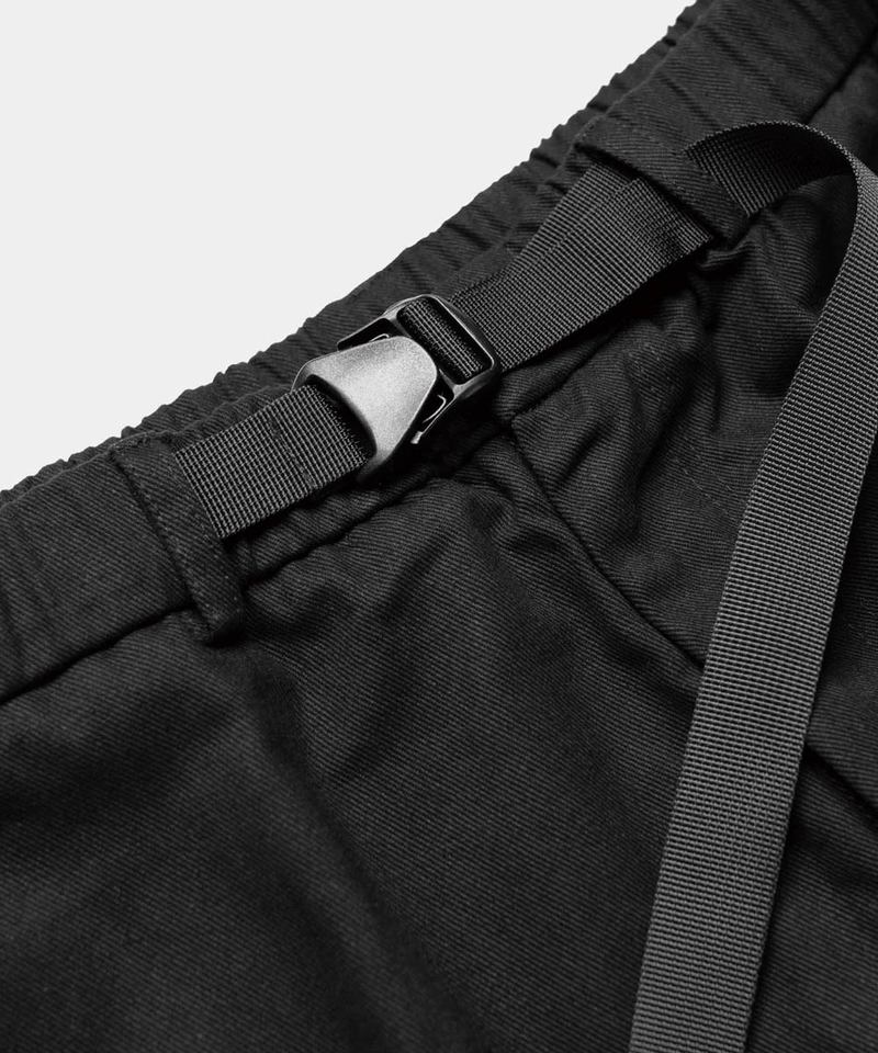 寬鬆休閒長褲 Topo Over Pants