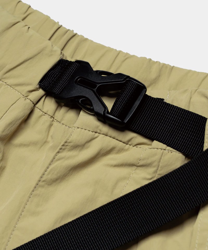 工裝長褲 Cargo Over Pants