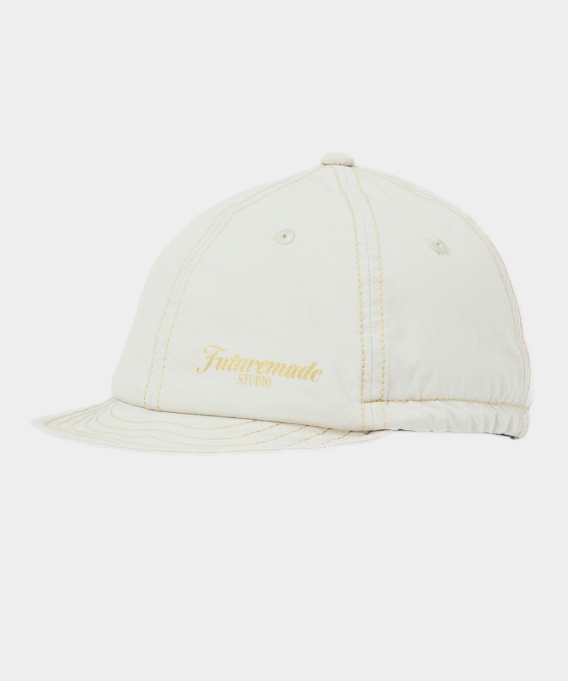 FTM2322-241 短帽簷棒球帽 Short Brim Cap