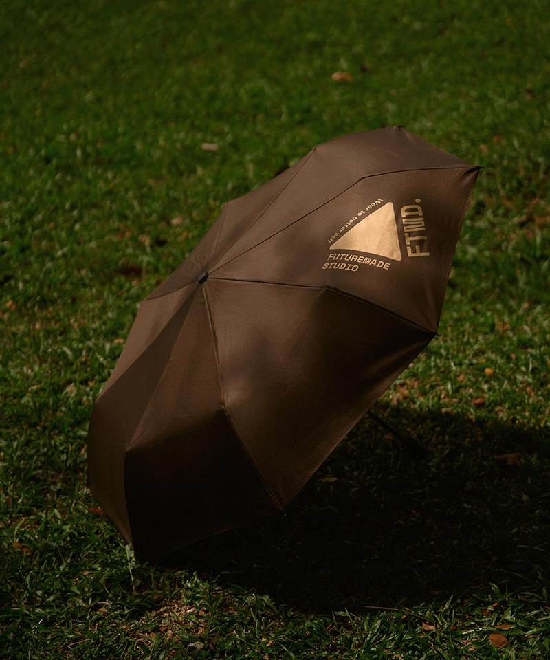 摺疊傘 Morris Umbrella