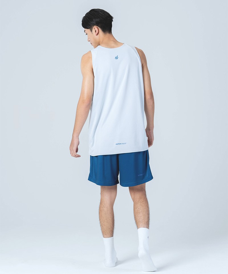 雙面穿球衣 A Game Reversible Jersey