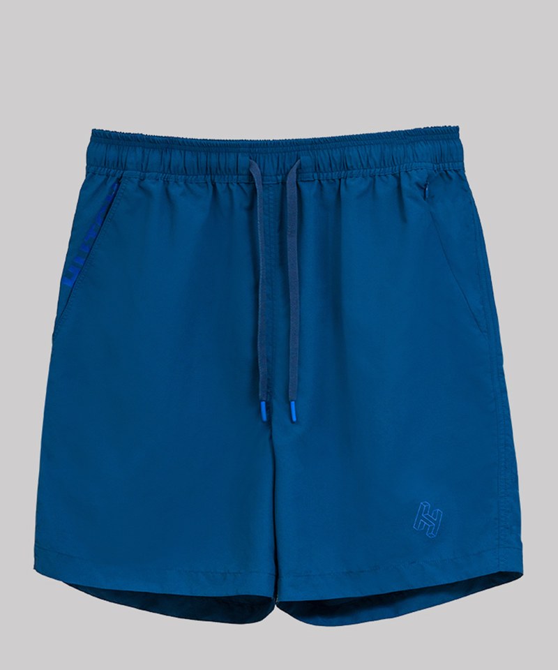 尼龍短褲 Solid System Shorts