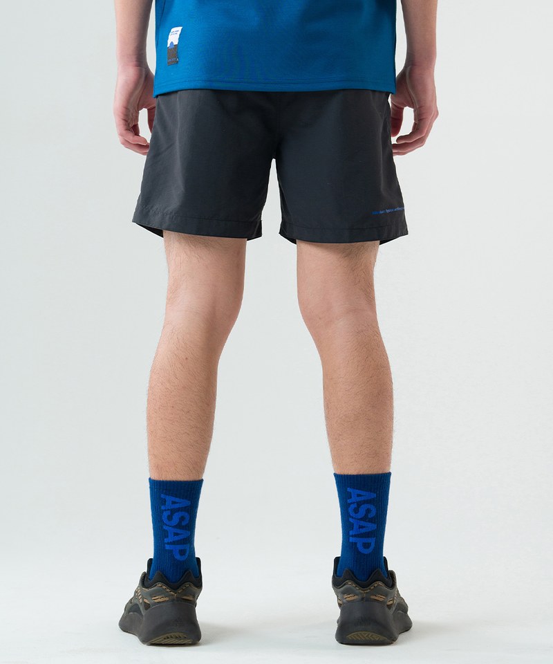 HCH9904-242 尼龍短褲 Solid System Shorts