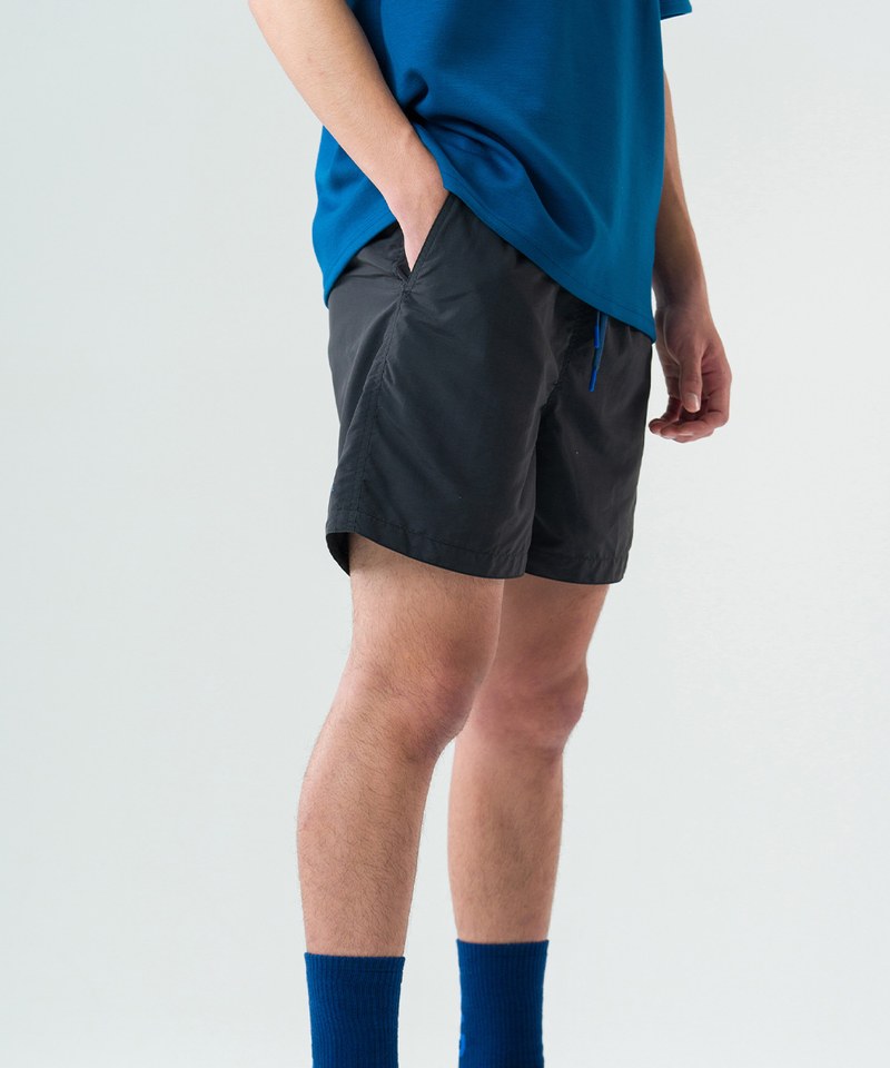 HCH9904-242 尼龍短褲 Solid System Shorts