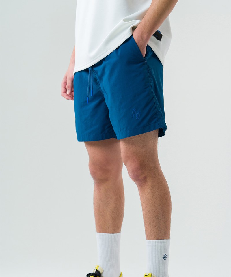 尼龍短褲 Solid System Shorts