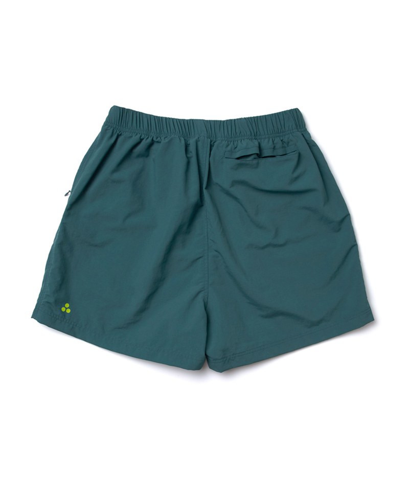 HCH9905-242 抗撕裂尼龍短褲 Active System Shorts